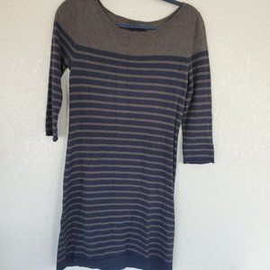 Banana Republic Sweater Dress